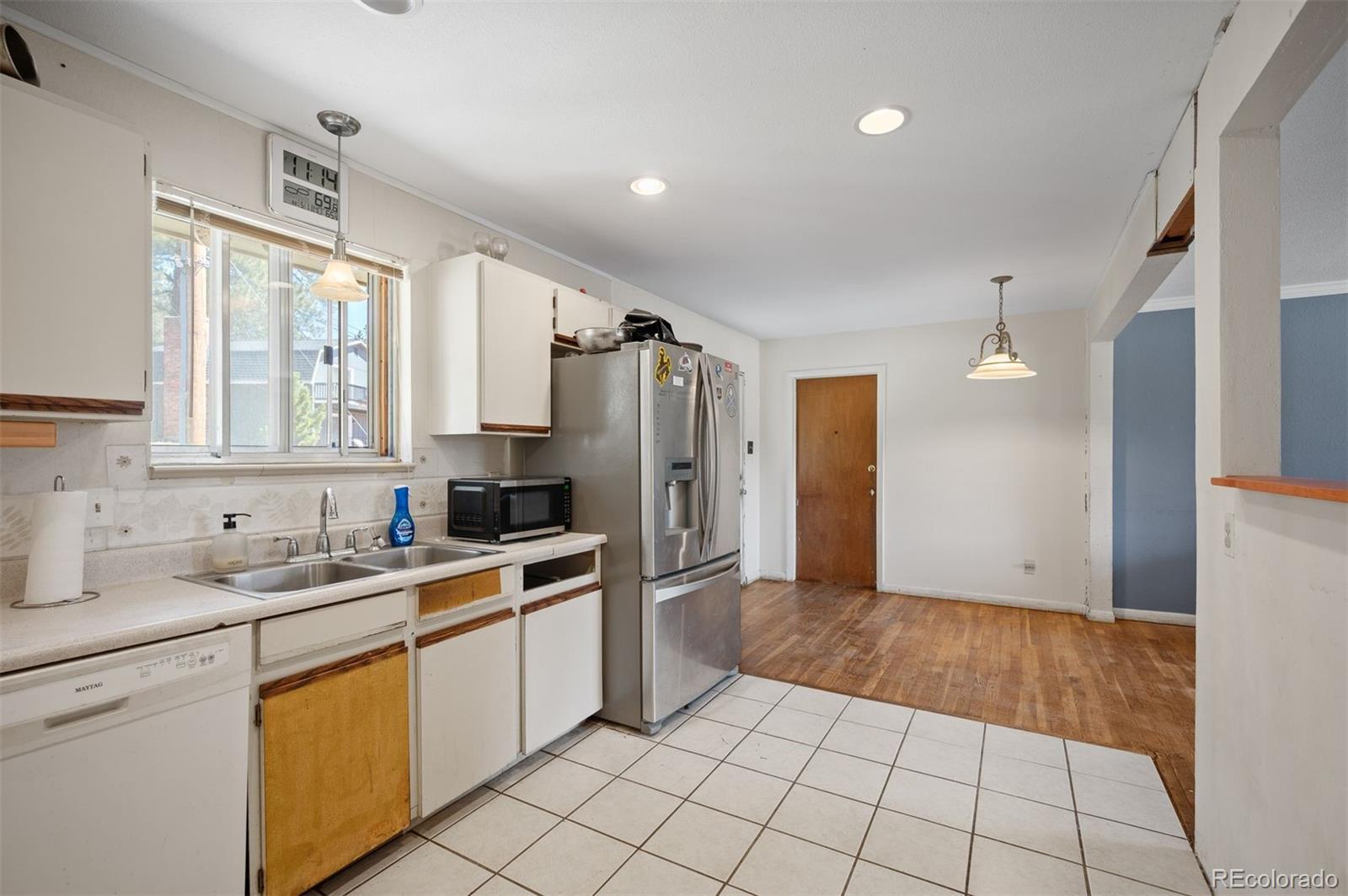 MLS Image #7 for 29775  woods drive,evergreen, Colorado