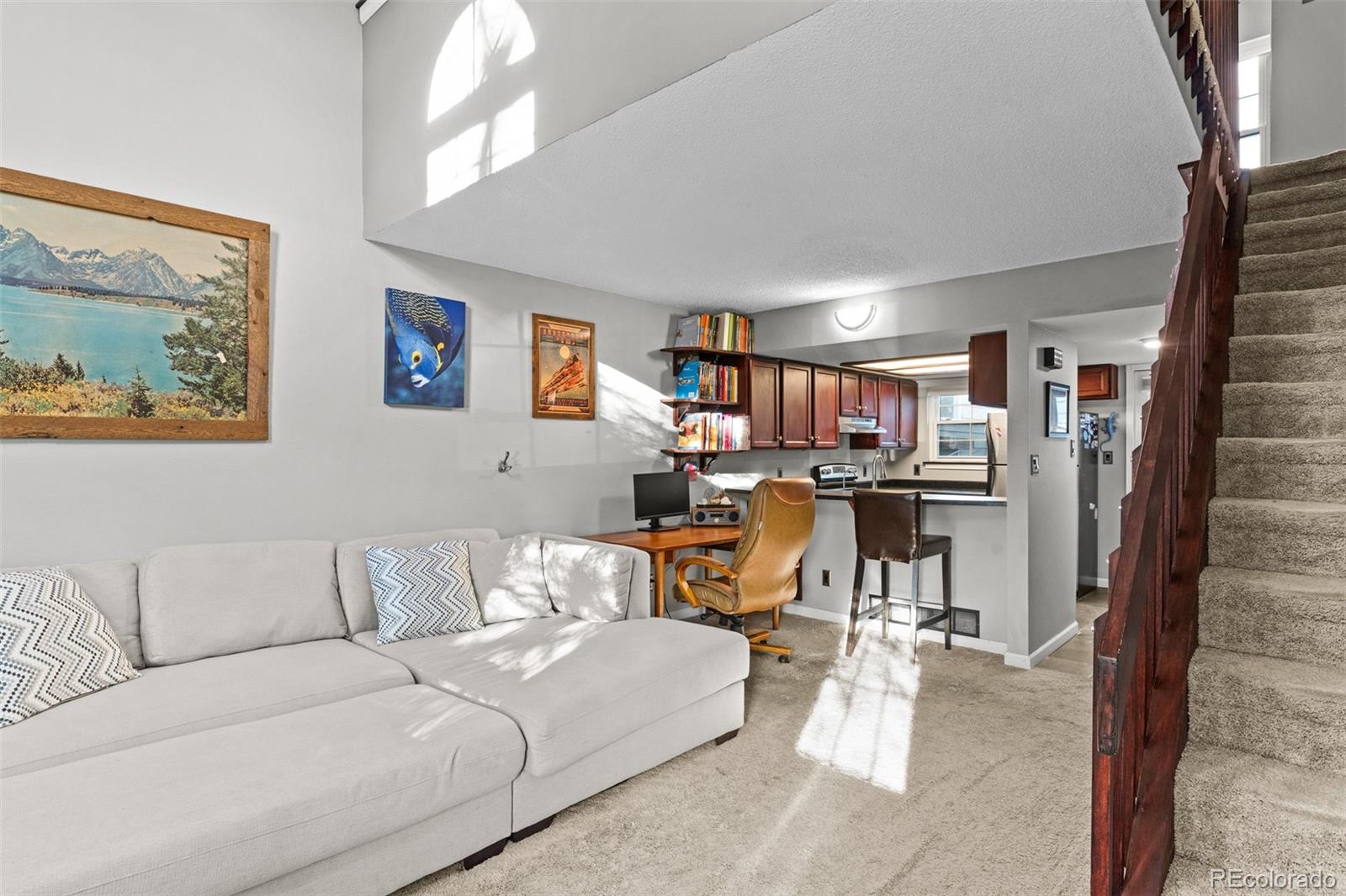 MLS Image #4 for 1919 s balsam street ,lakewood, Colorado