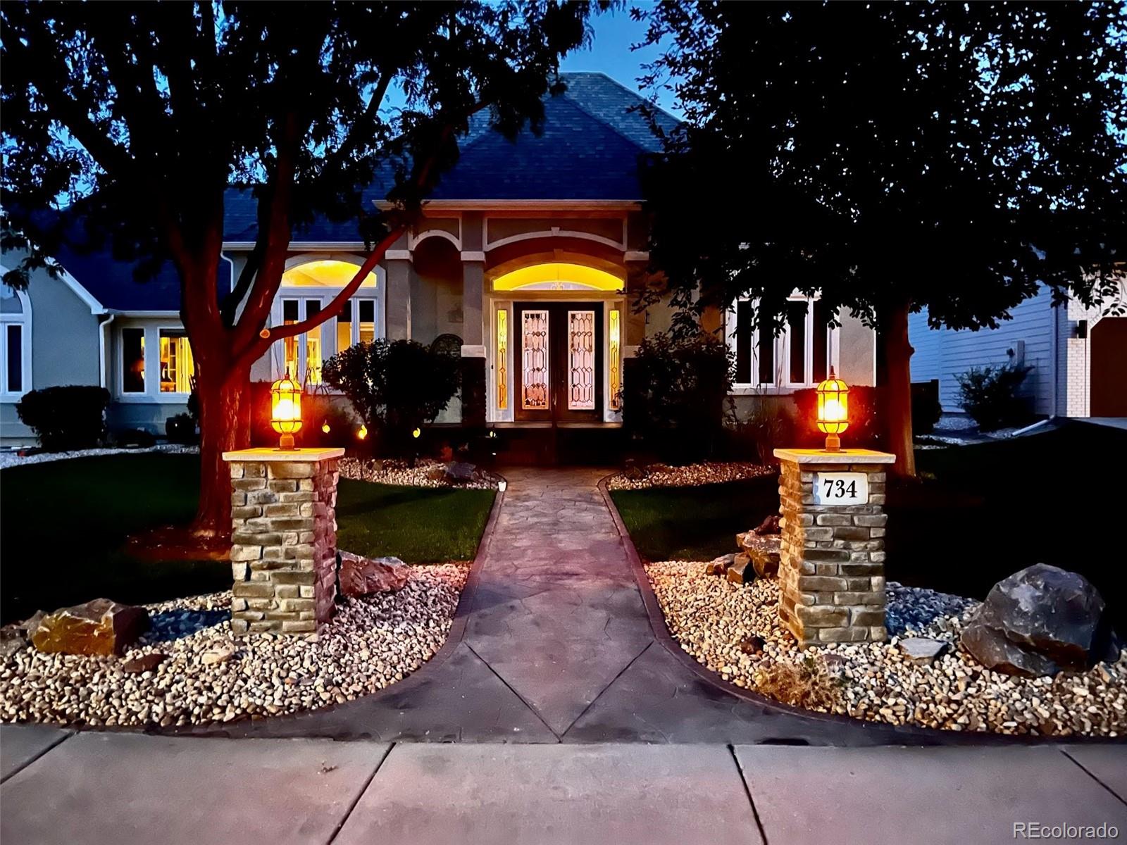 MLS Image #0 for 734  rossum drive,loveland, Colorado