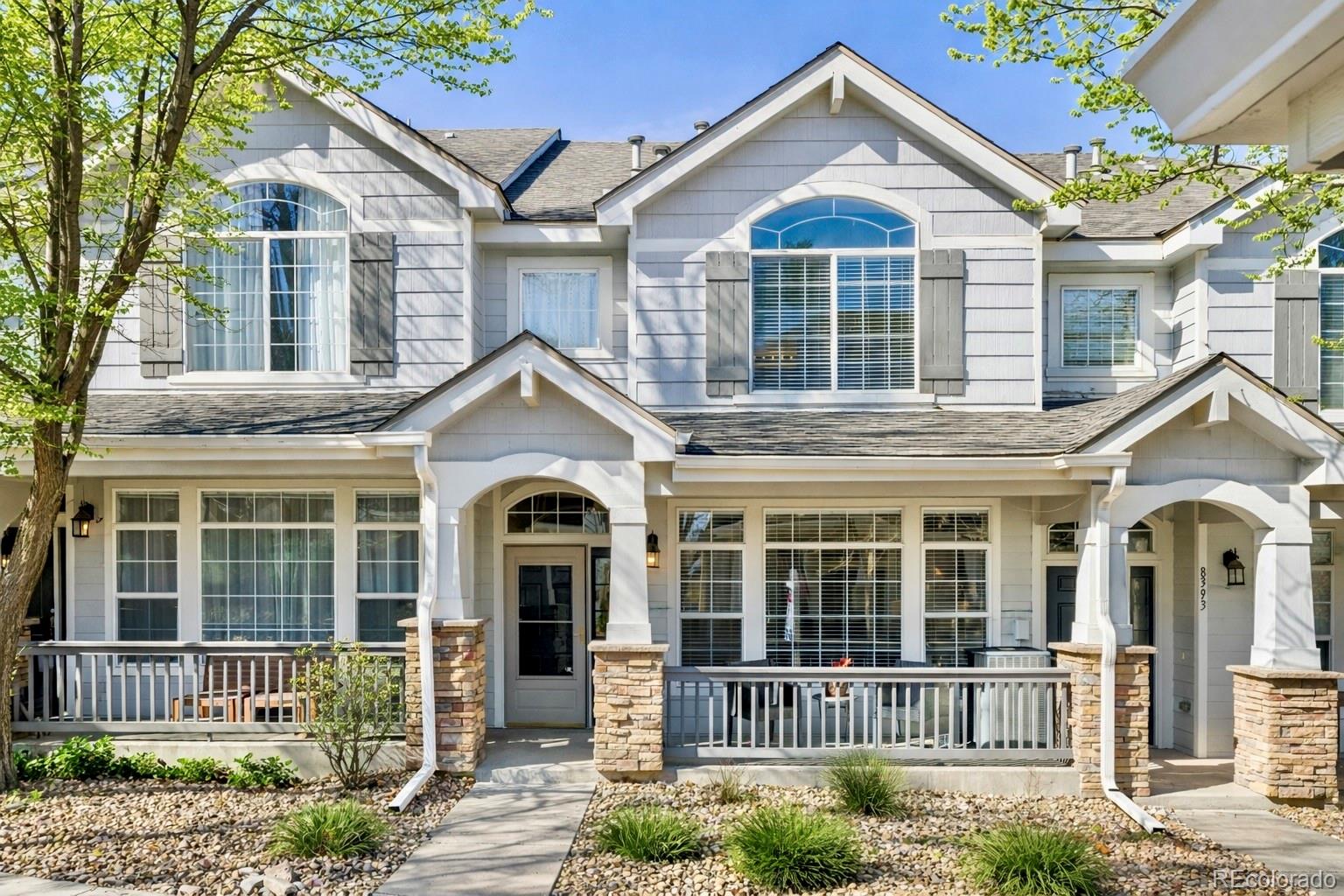 MLS Image #0 for 8391  stonybridge circle,highlands ranch, Colorado
