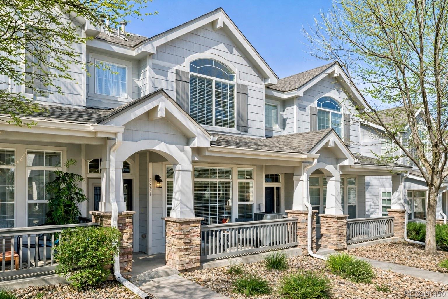 MLS Image #2 for 8391  stonybridge circle,highlands ranch, Colorado