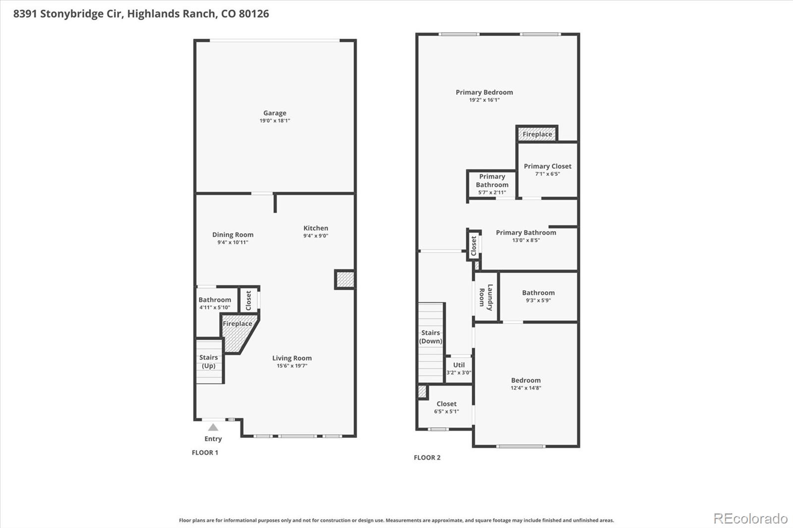 MLS Image #26 for 8391  stonybridge circle,highlands ranch, Colorado