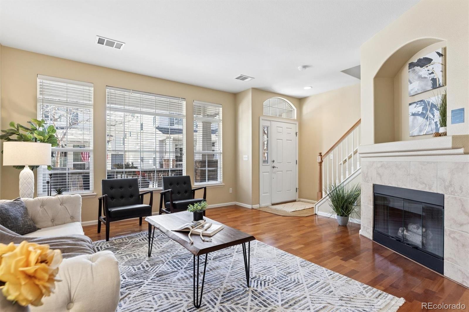 MLS Image #4 for 8391  stonybridge circle,highlands ranch, Colorado