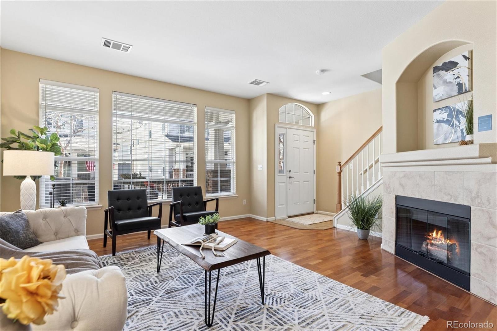 MLS Image #6 for 8391  stonybridge circle,highlands ranch, Colorado