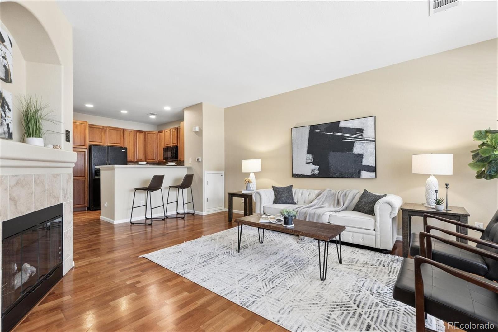 MLS Image #7 for 8391  stonybridge circle,highlands ranch, Colorado