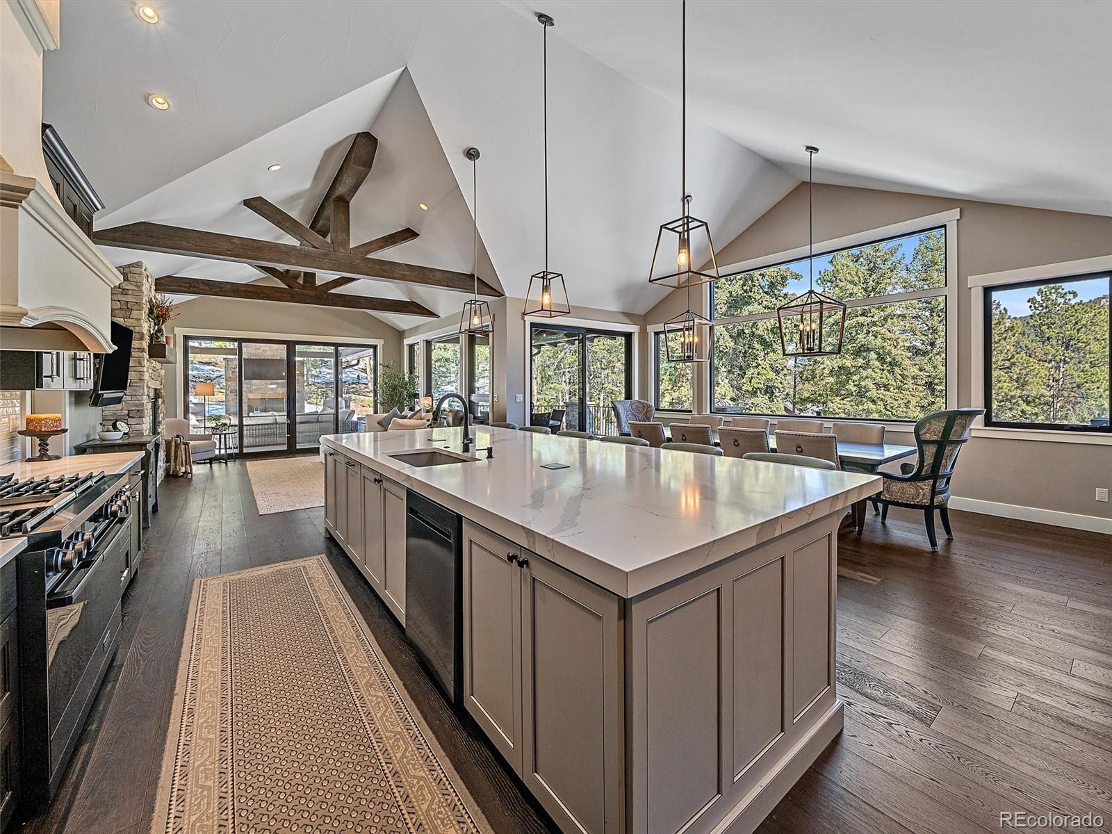 MLS Image #13 for 6273  little cub creek road,evergreen, Colorado