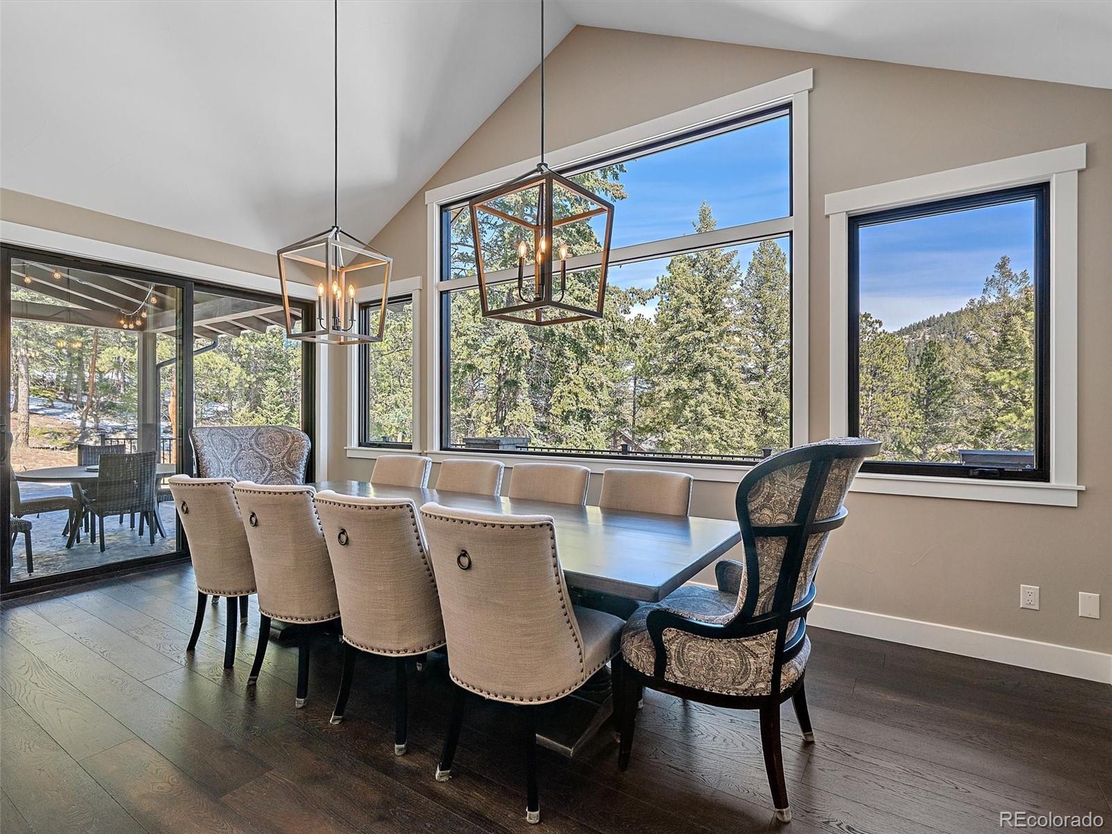 MLS Image #14 for 6273  little cub creek road,evergreen, Colorado