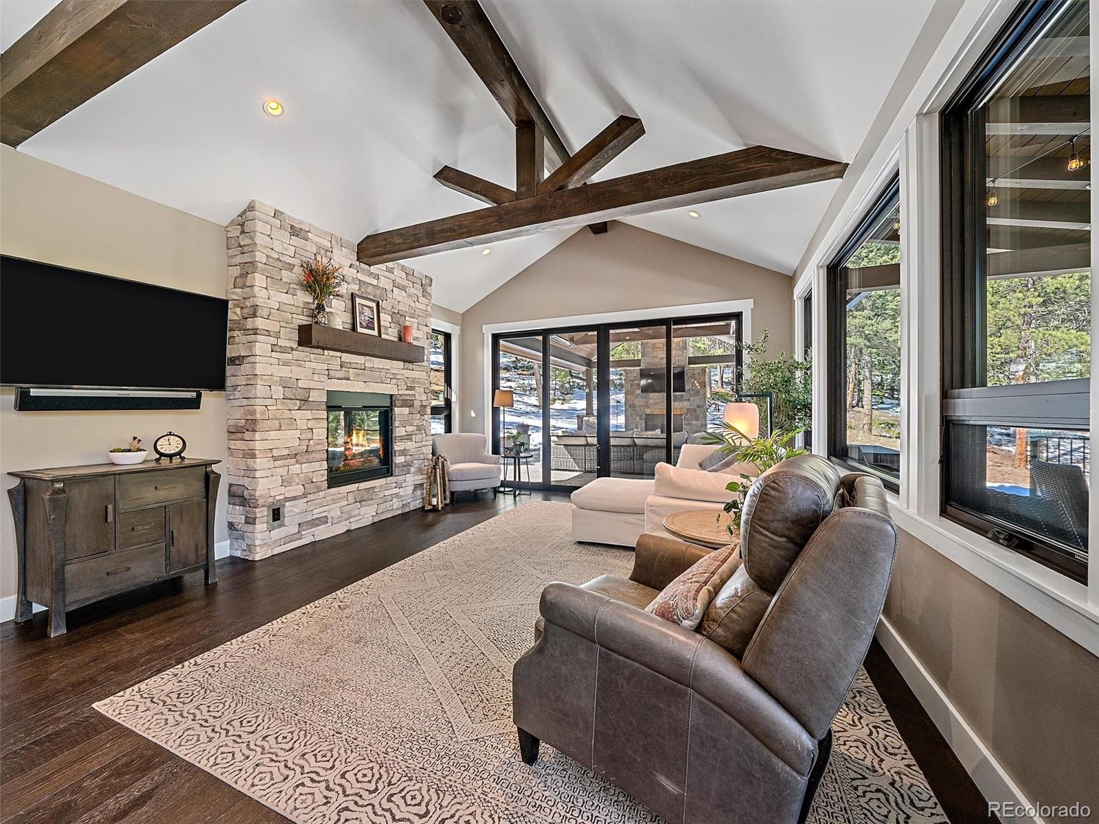 MLS Image #17 for 6273  little cub creek road,evergreen, Colorado
