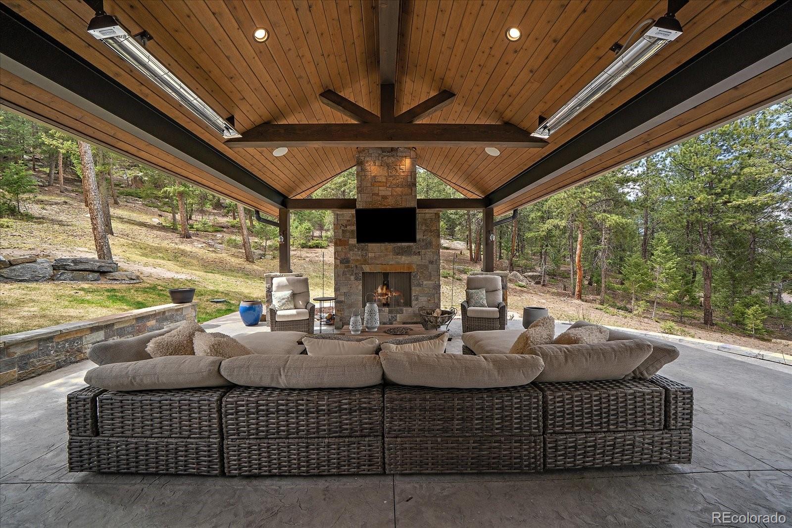 MLS Image #20 for 6273  little cub creek road,evergreen, Colorado