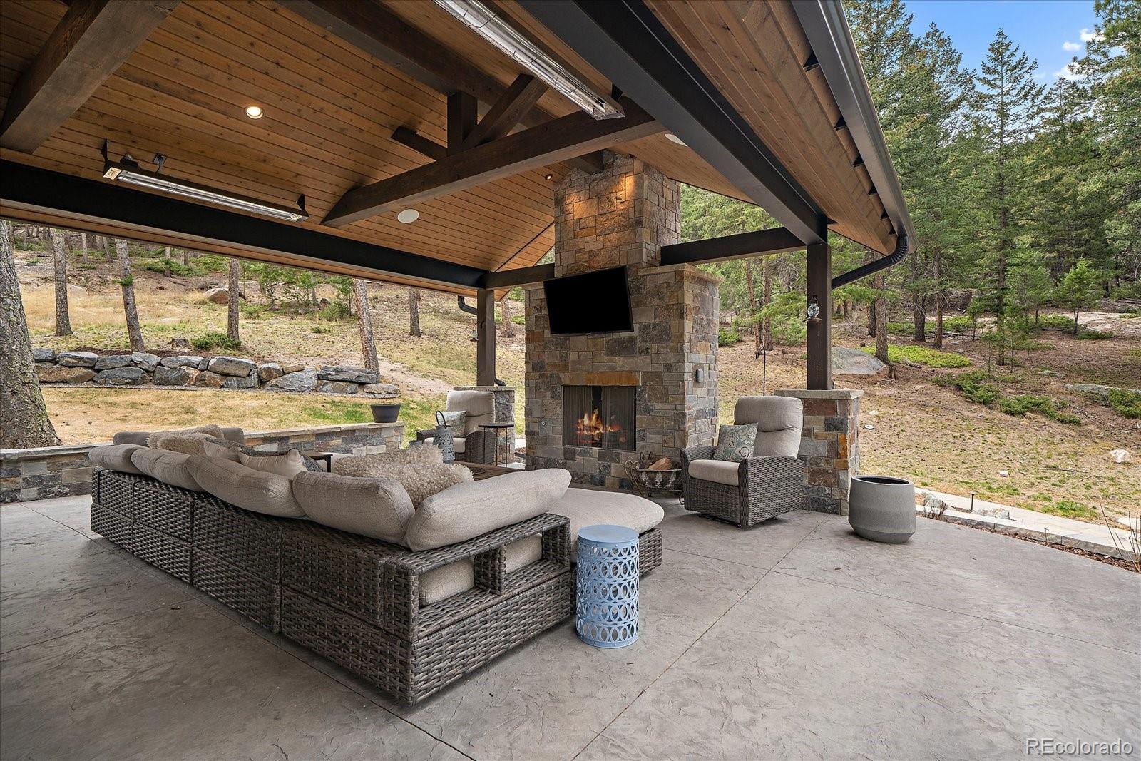MLS Image #21 for 6273  little cub creek road,evergreen, Colorado