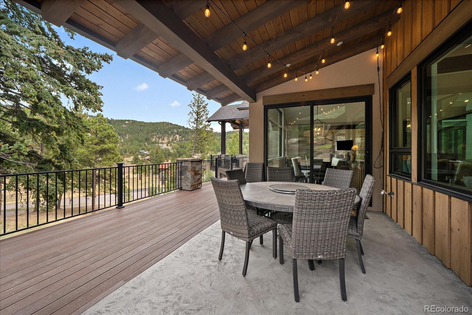 MLS Image #22 for 6273  little cub creek road,evergreen, Colorado