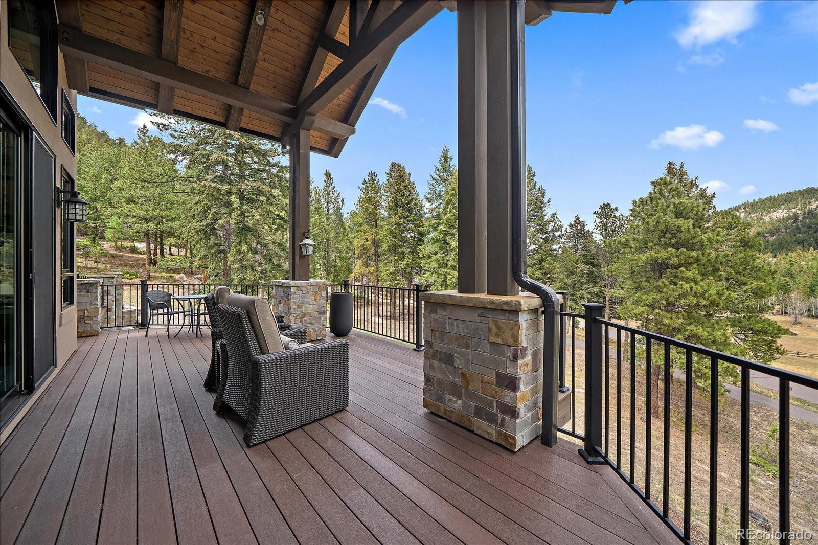 MLS Image #23 for 6273  little cub creek road,evergreen, Colorado