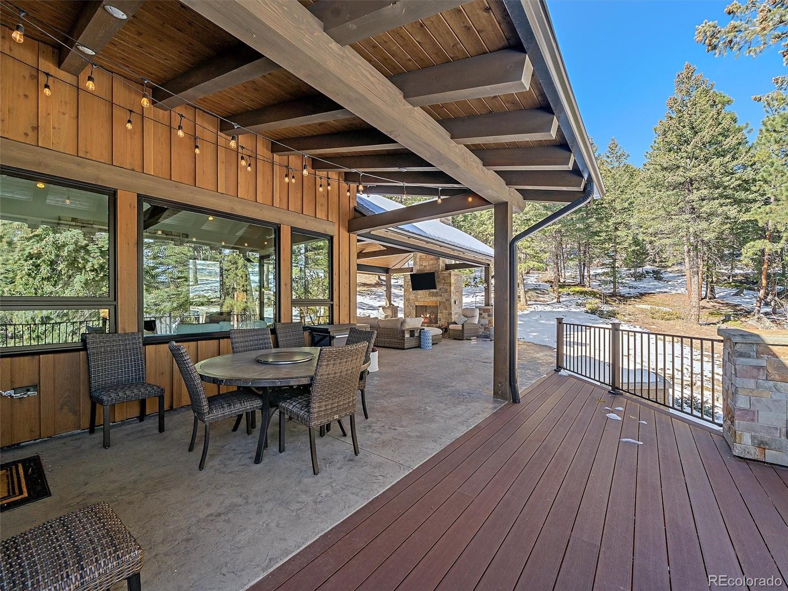 MLS Image #24 for 6273  little cub creek road,evergreen, Colorado