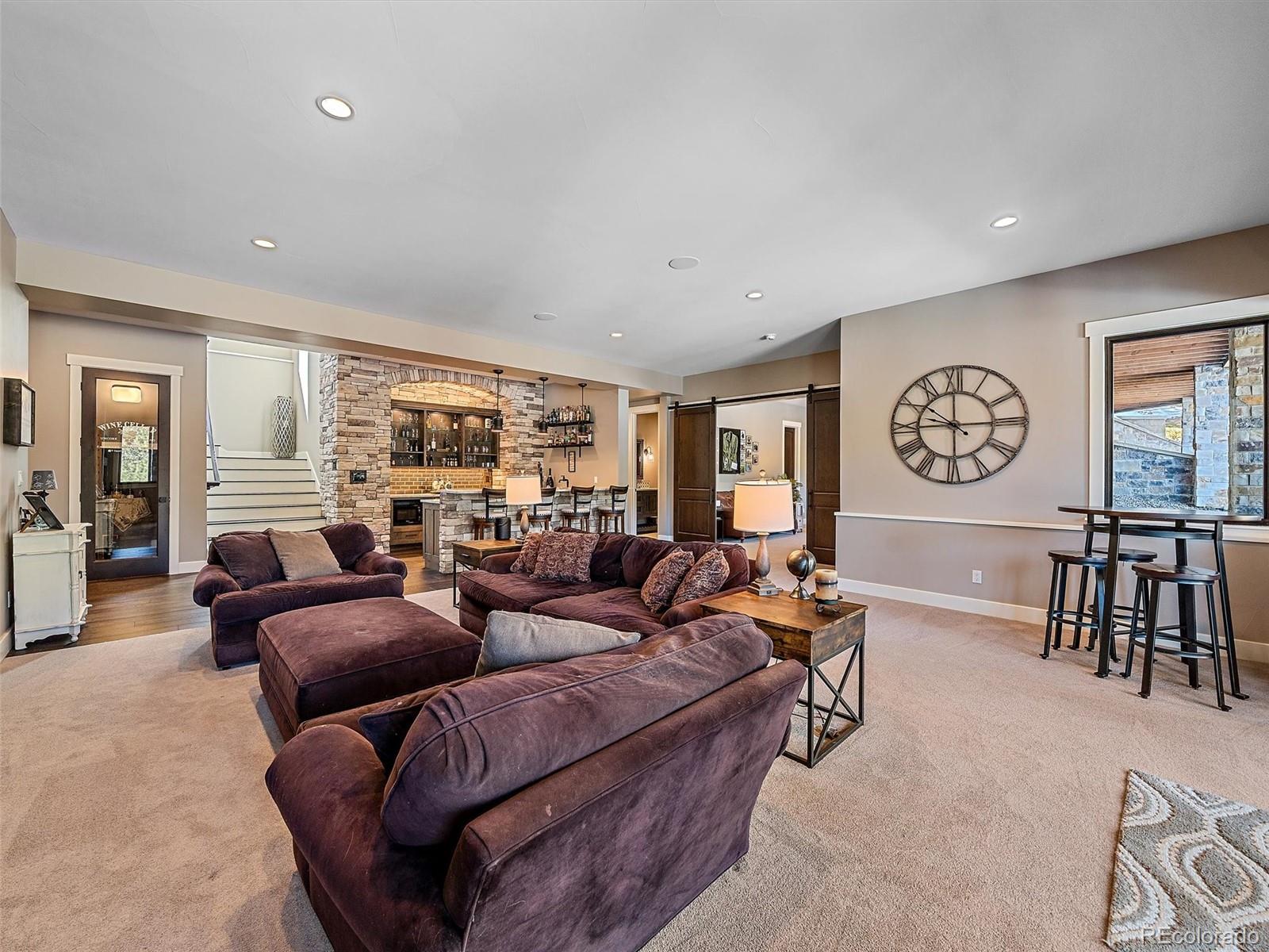 MLS Image #39 for 6273  little cub creek road,evergreen, Colorado