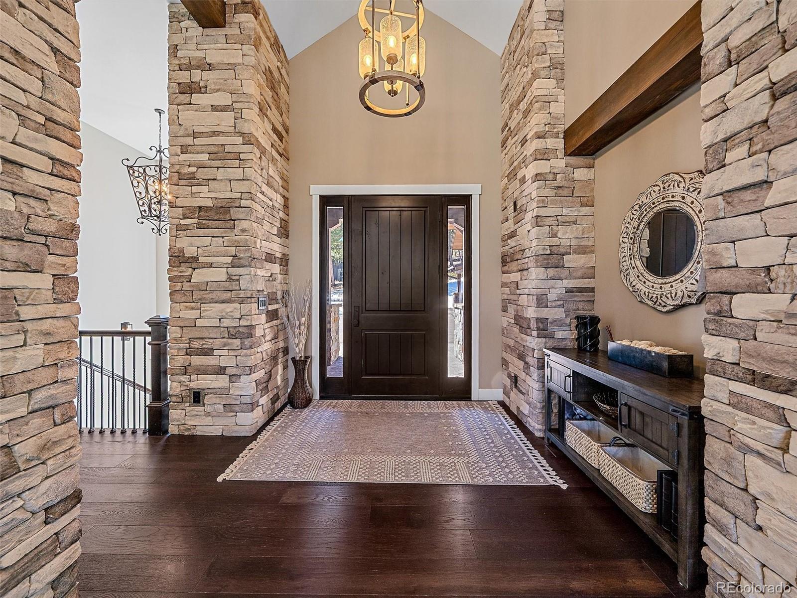 MLS Image #4 for 6273  little cub creek road,evergreen, Colorado