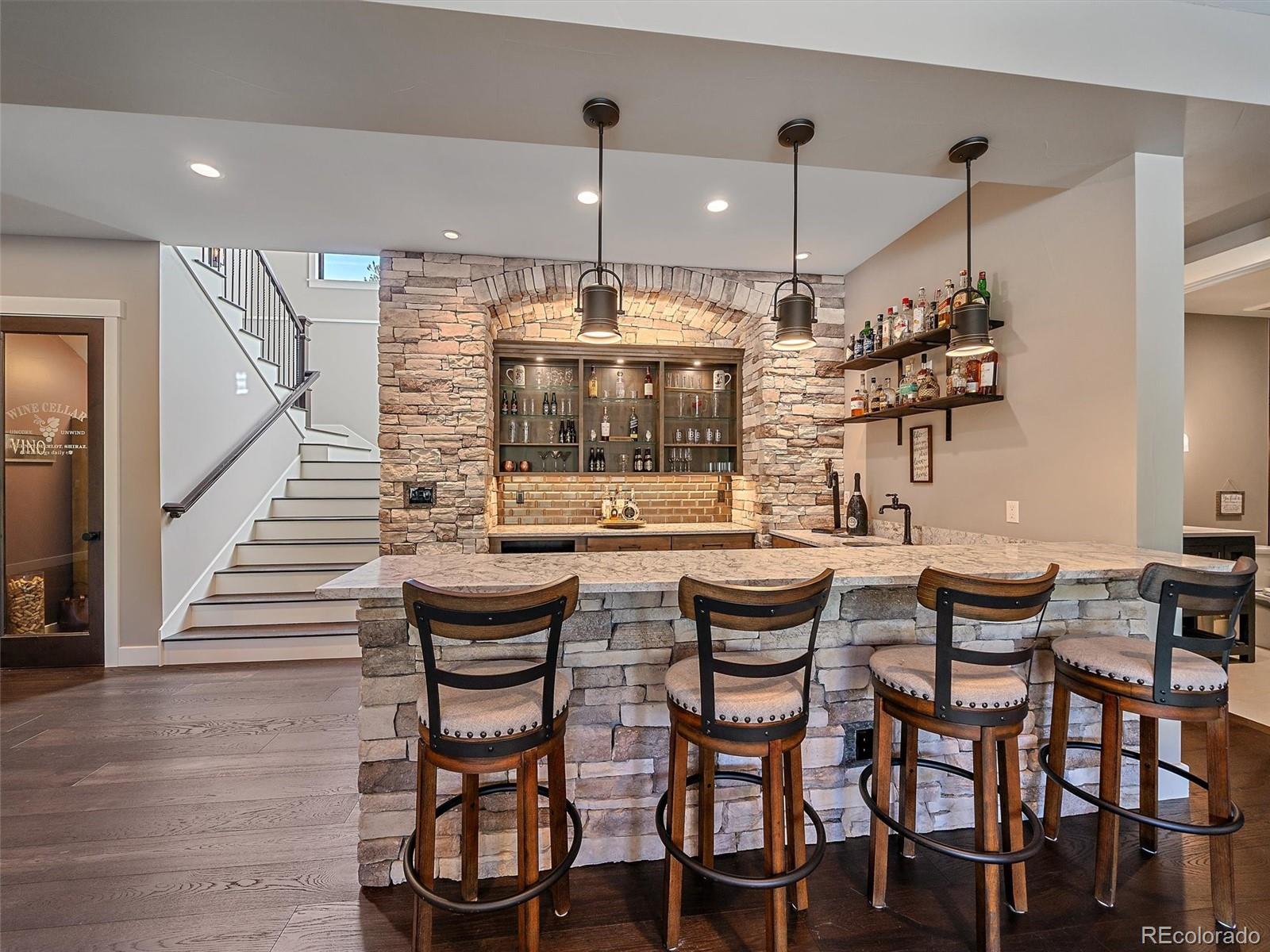 MLS Image #41 for 6273  little cub creek road,evergreen, Colorado