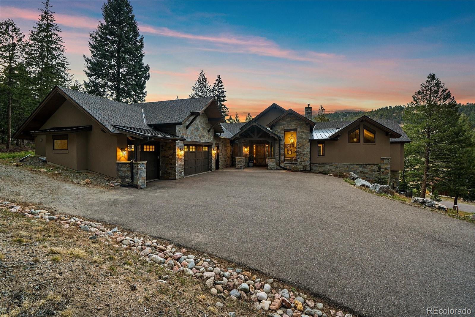 MLS Image #44 for 6273  little cub creek road,evergreen, Colorado