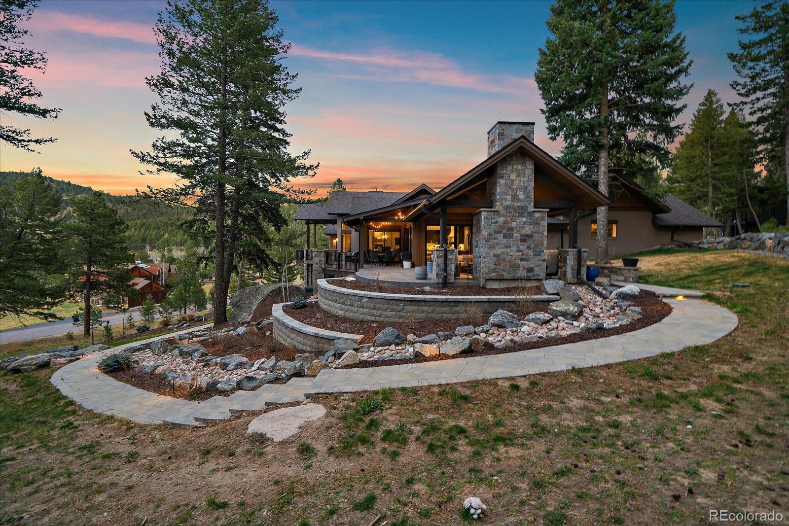 MLS Image #45 for 6273  little cub creek road,evergreen, Colorado