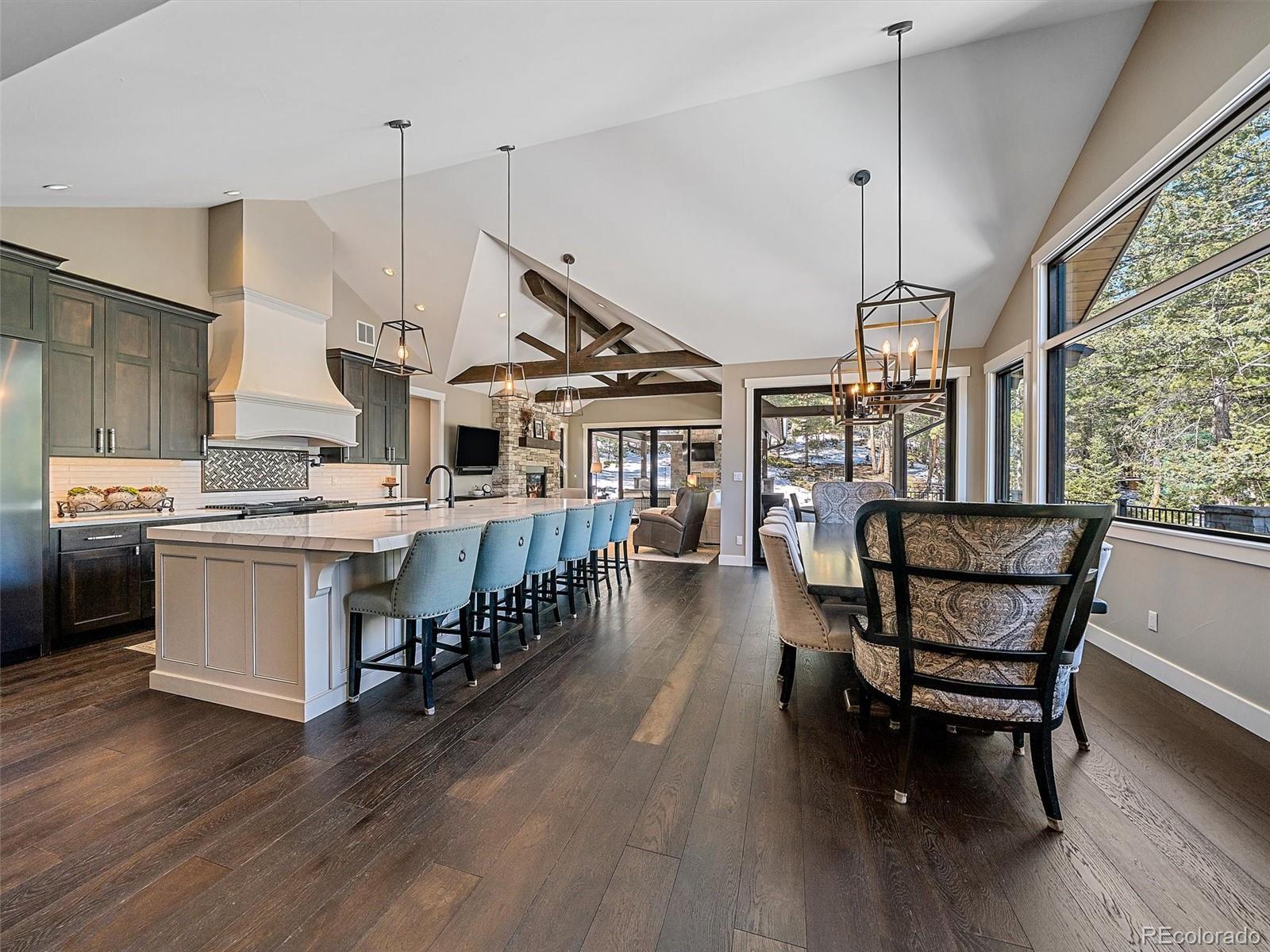 MLS Image #8 for 6273  little cub creek road,evergreen, Colorado