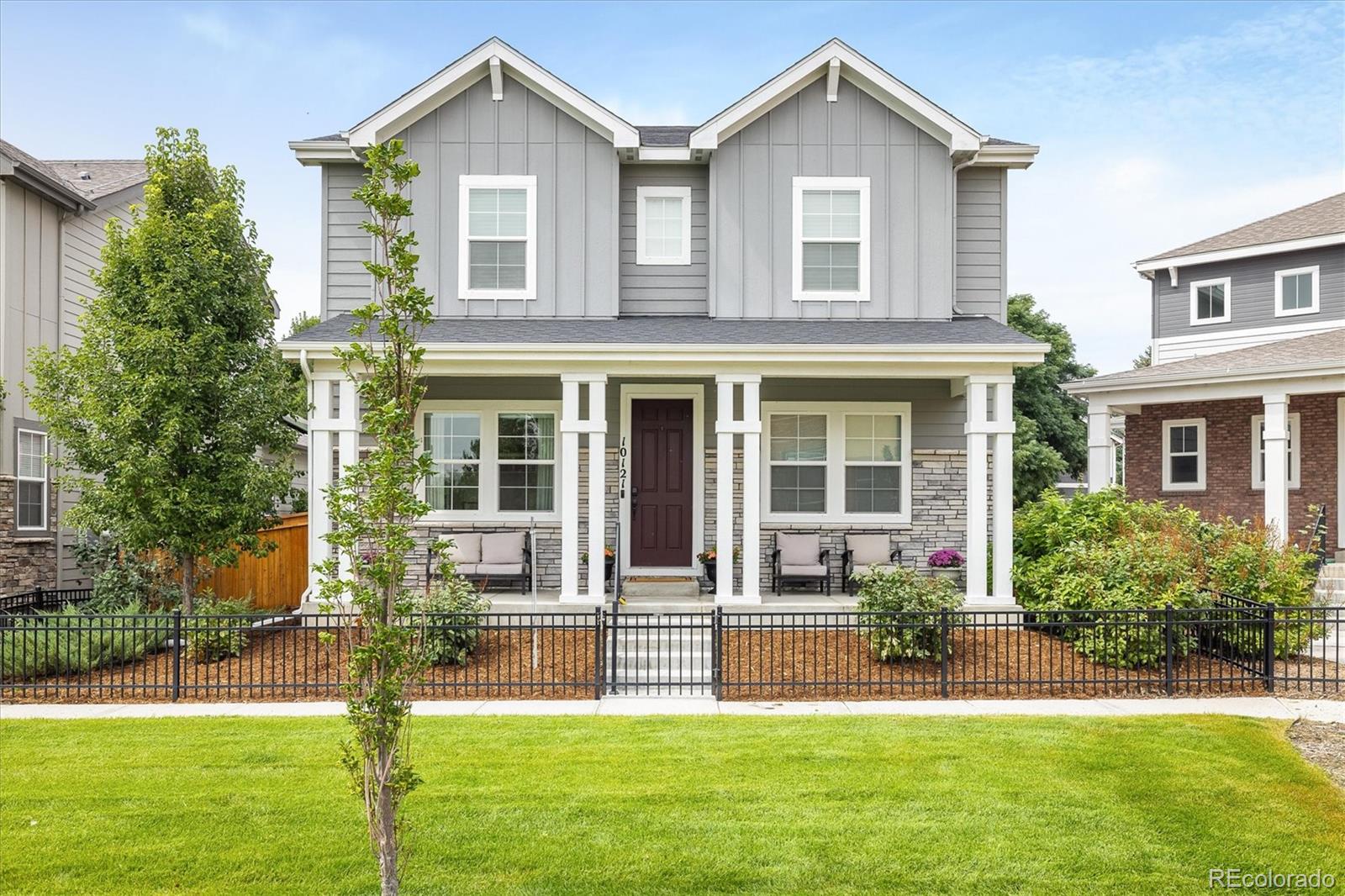 MLS Image #0 for 10121  flower street,broomfield, Colorado