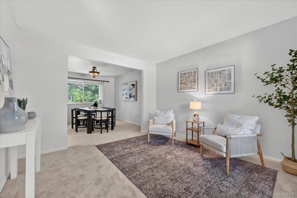 MLS Image #2 for 6161 s niagara way,centennial, Colorado