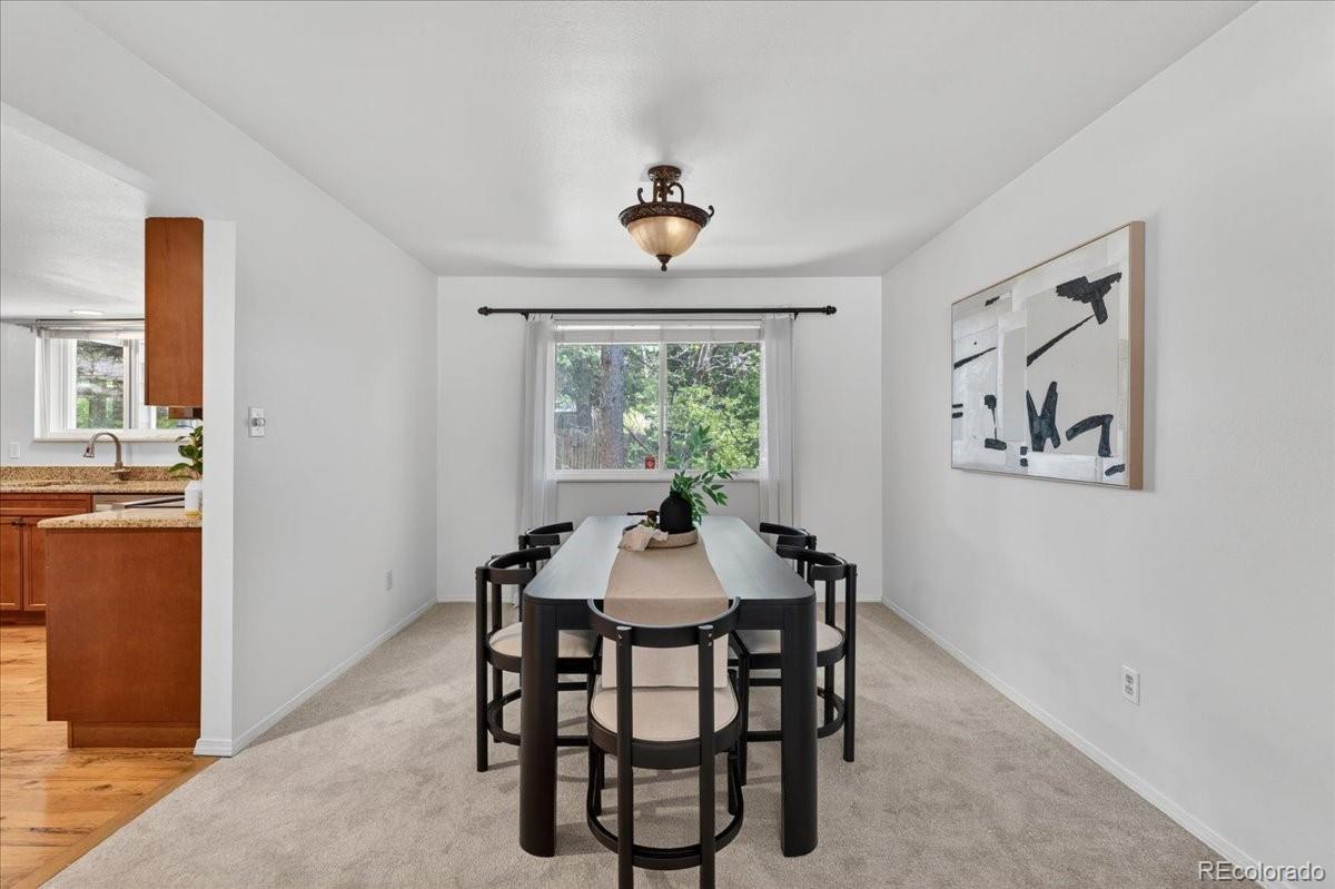 MLS Image #3 for 6161 s niagara way,centennial, Colorado