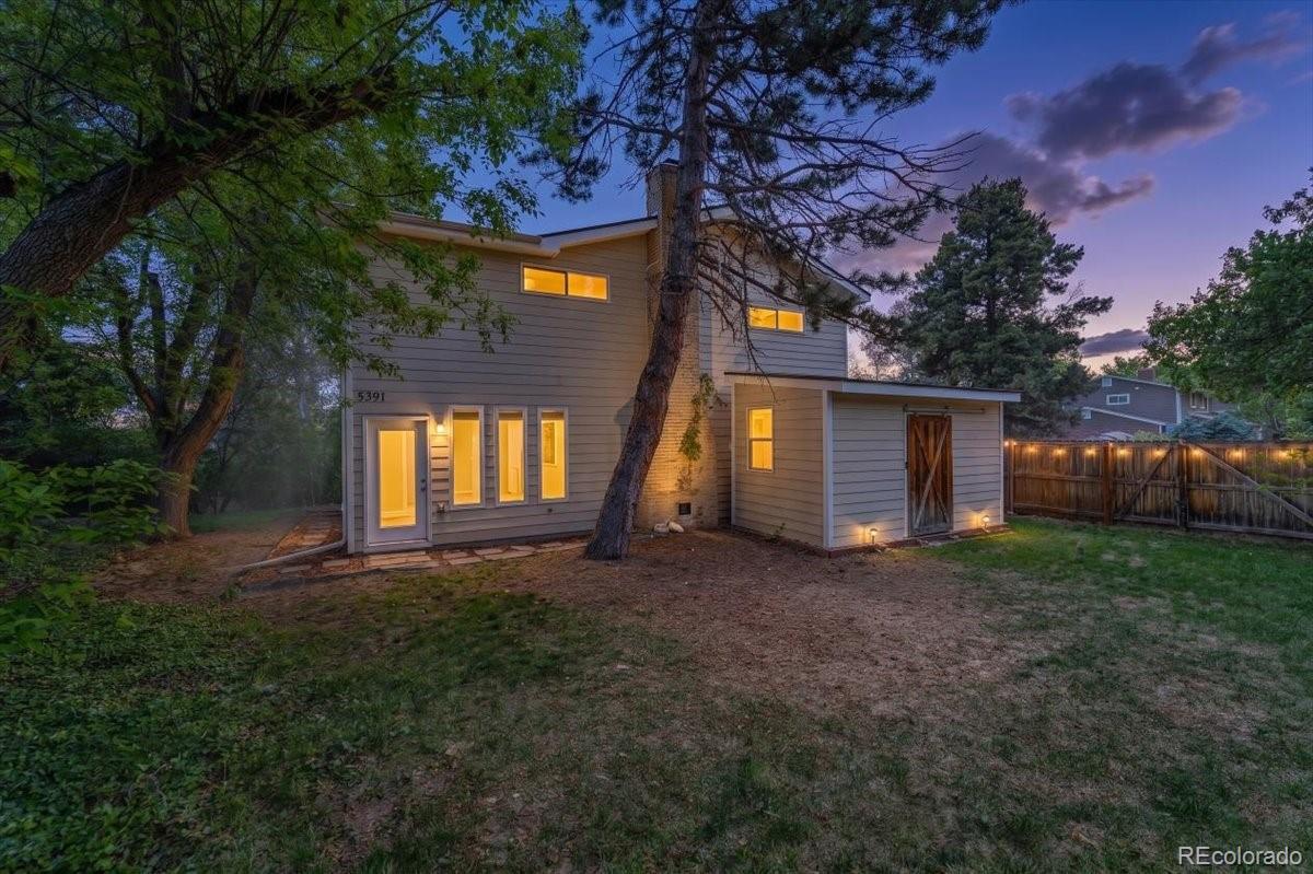MLS Image #31 for 6161 s niagara way,centennial, Colorado
