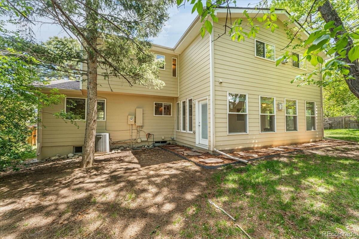 MLS Image #33 for 6161 s niagara way,centennial, Colorado