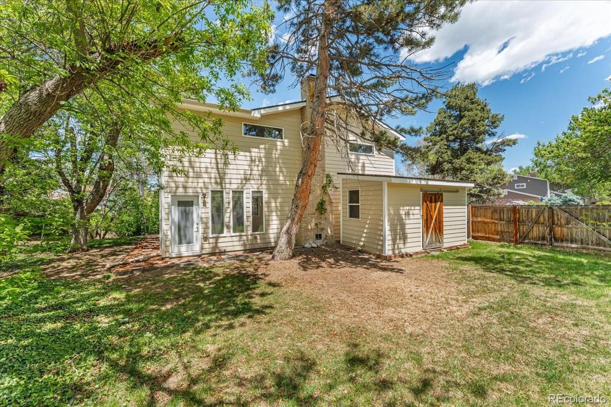 MLS Image #34 for 6161 s niagara way,centennial, Colorado