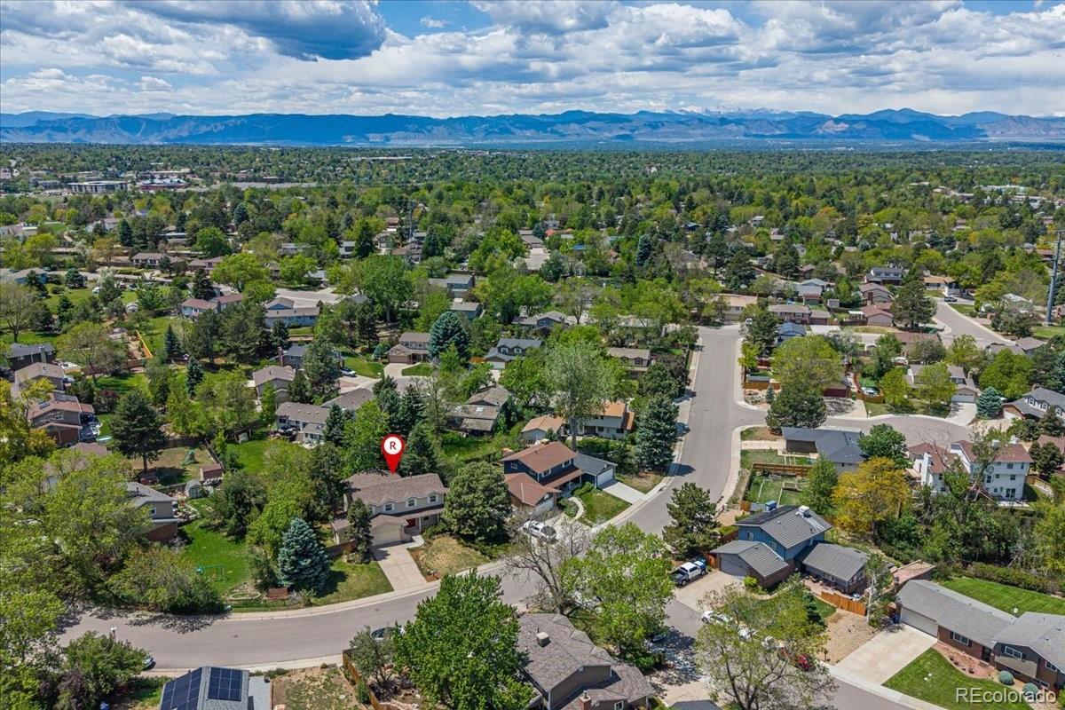 MLS Image #37 for 6161 s niagara way,centennial, Colorado