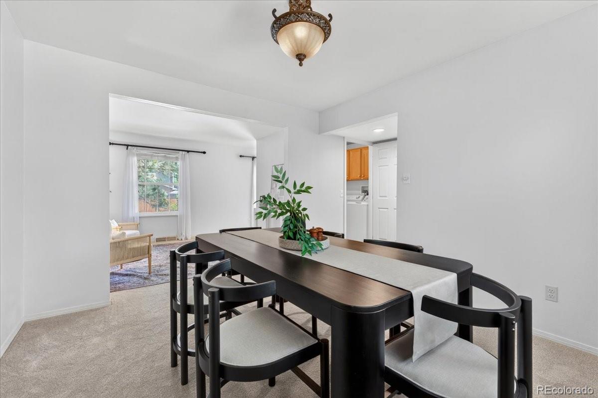 MLS Image #4 for 6161 s niagara way,centennial, Colorado
