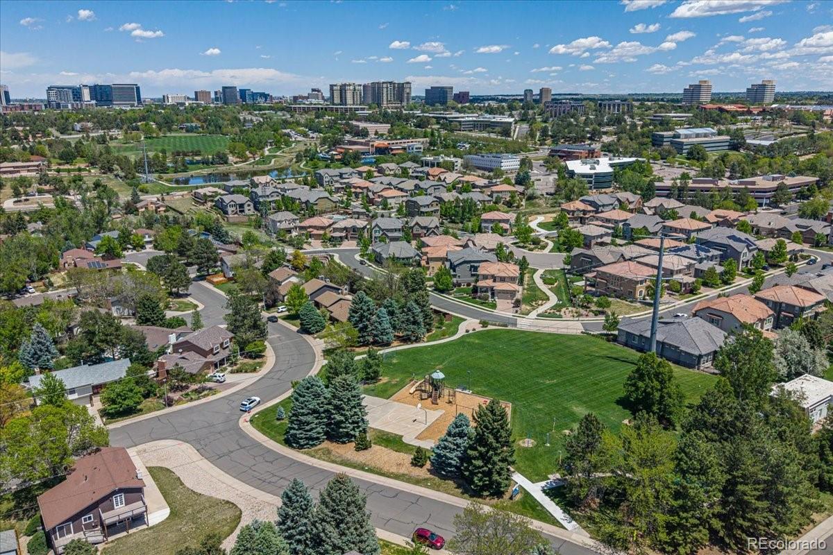 MLS Image #40 for 6161 s niagara way,centennial, Colorado