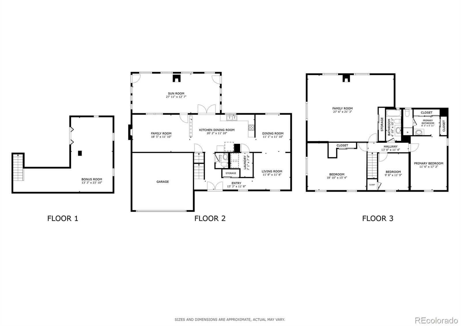 MLS Image #44 for 6161 s niagara way,centennial, Colorado