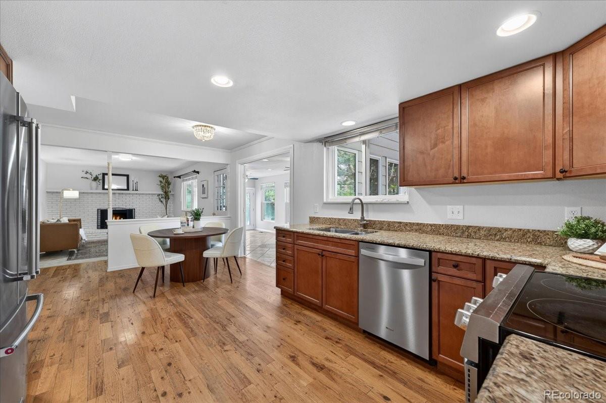 MLS Image #5 for 6161 s niagara way,centennial, Colorado