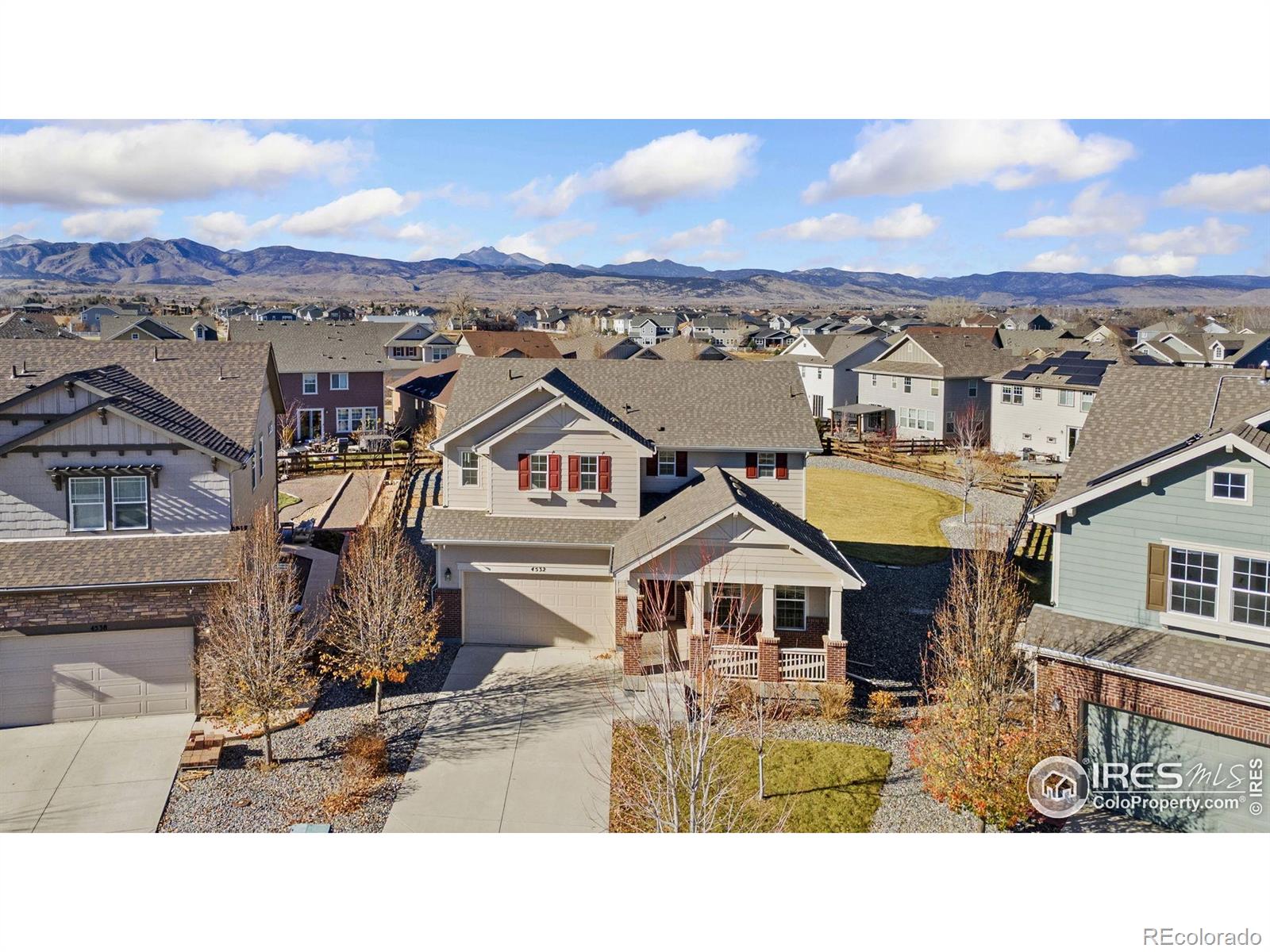 MLS Image #21 for 4532  heatherhill court,longmont, Colorado