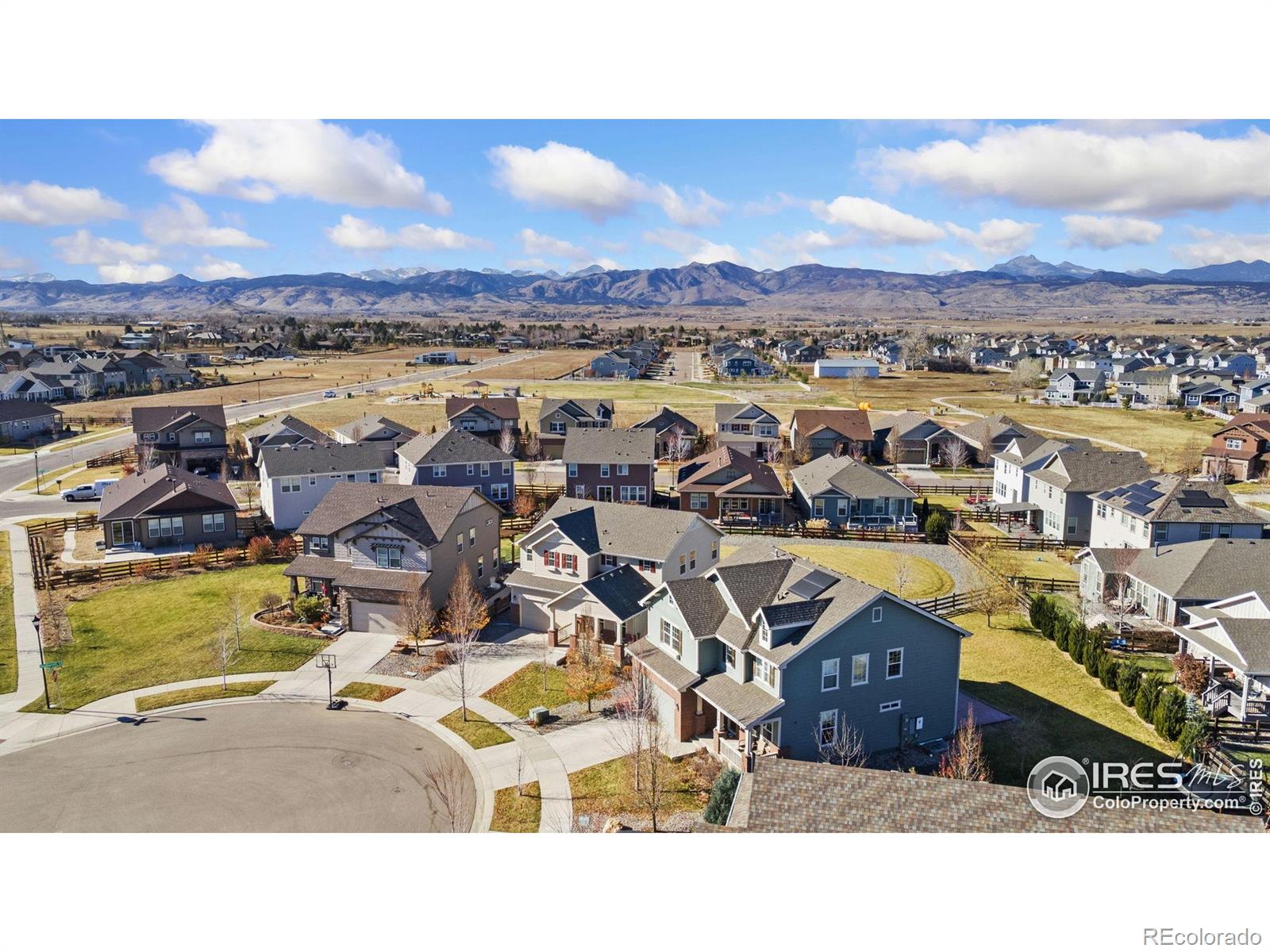 MLS Image #22 for 4532  heatherhill court,longmont, Colorado