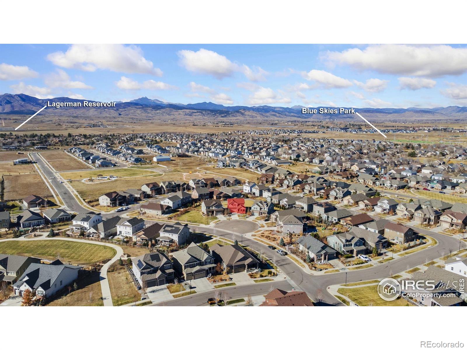 MLS Image #24 for 4532  heatherhill court,longmont, Colorado