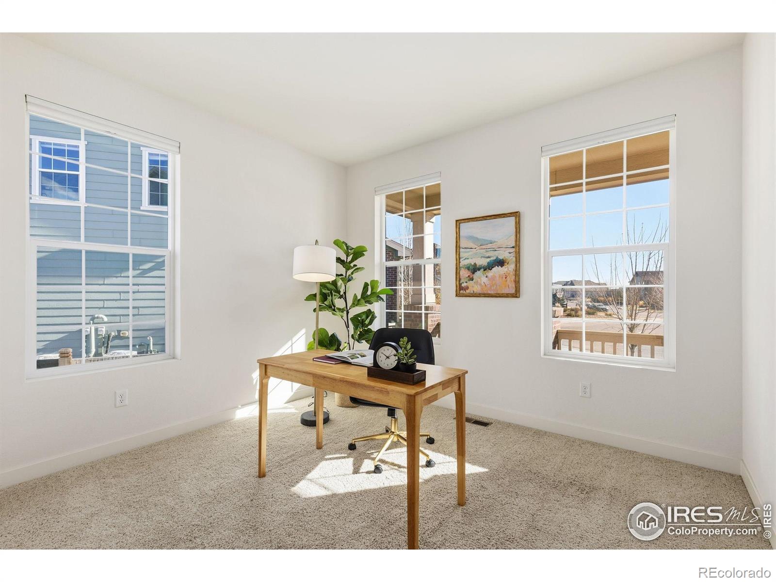 MLS Image #3 for 4532  heatherhill court,longmont, Colorado