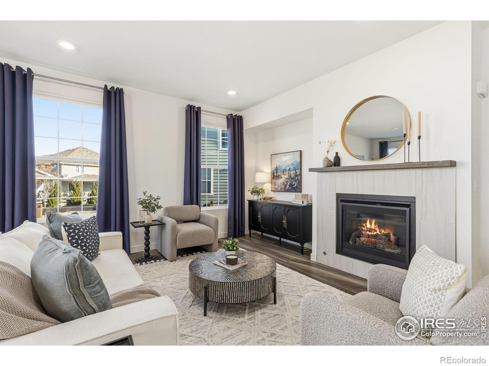 MLS Image #4 for 4532  heatherhill court,longmont, Colorado