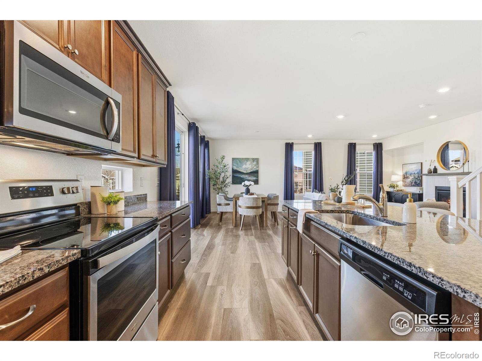 MLS Image #9 for 4532  heatherhill court,longmont, Colorado