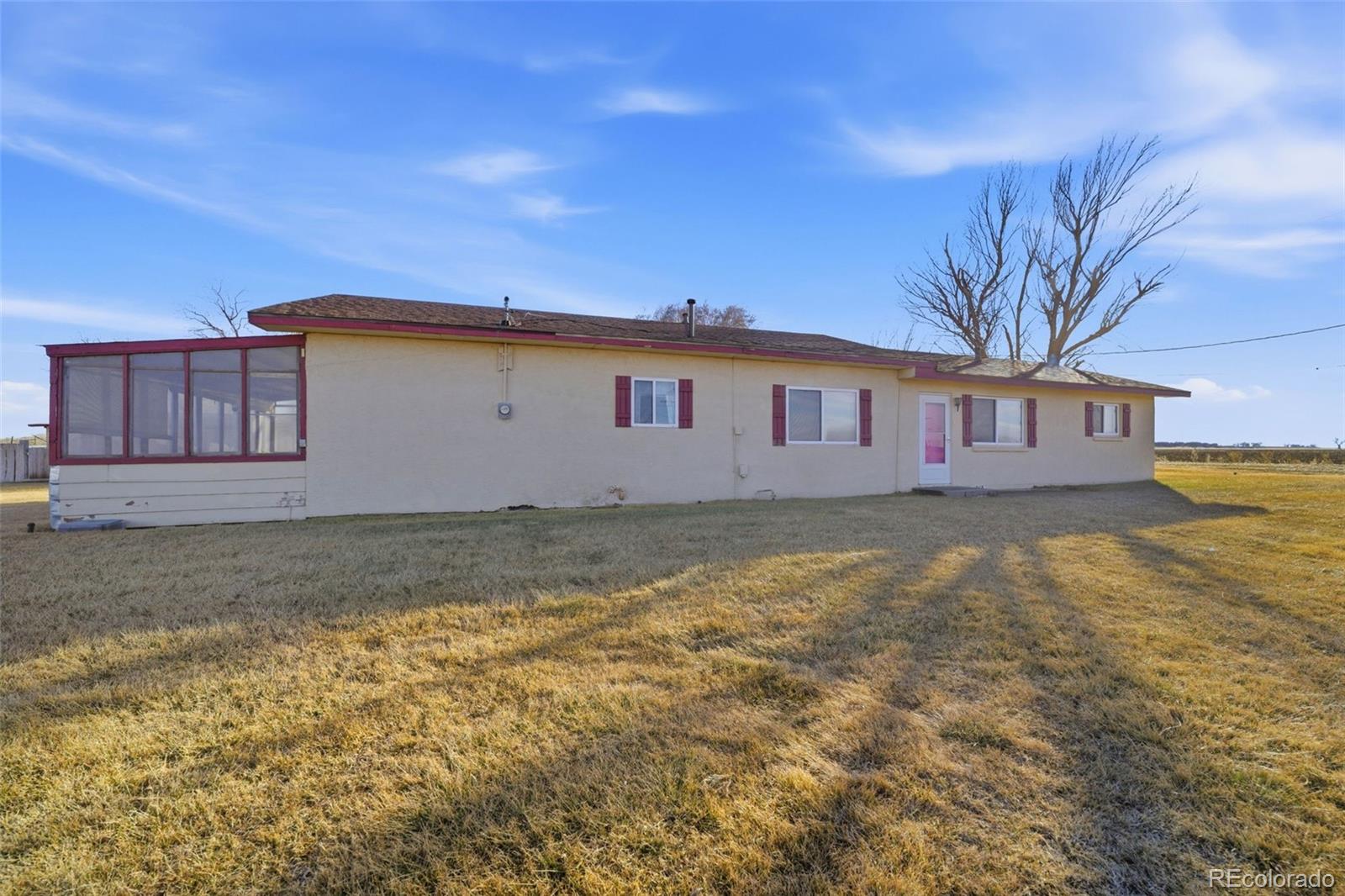MLS Image #1 for 6010  us highway 50 ,fowler, Colorado