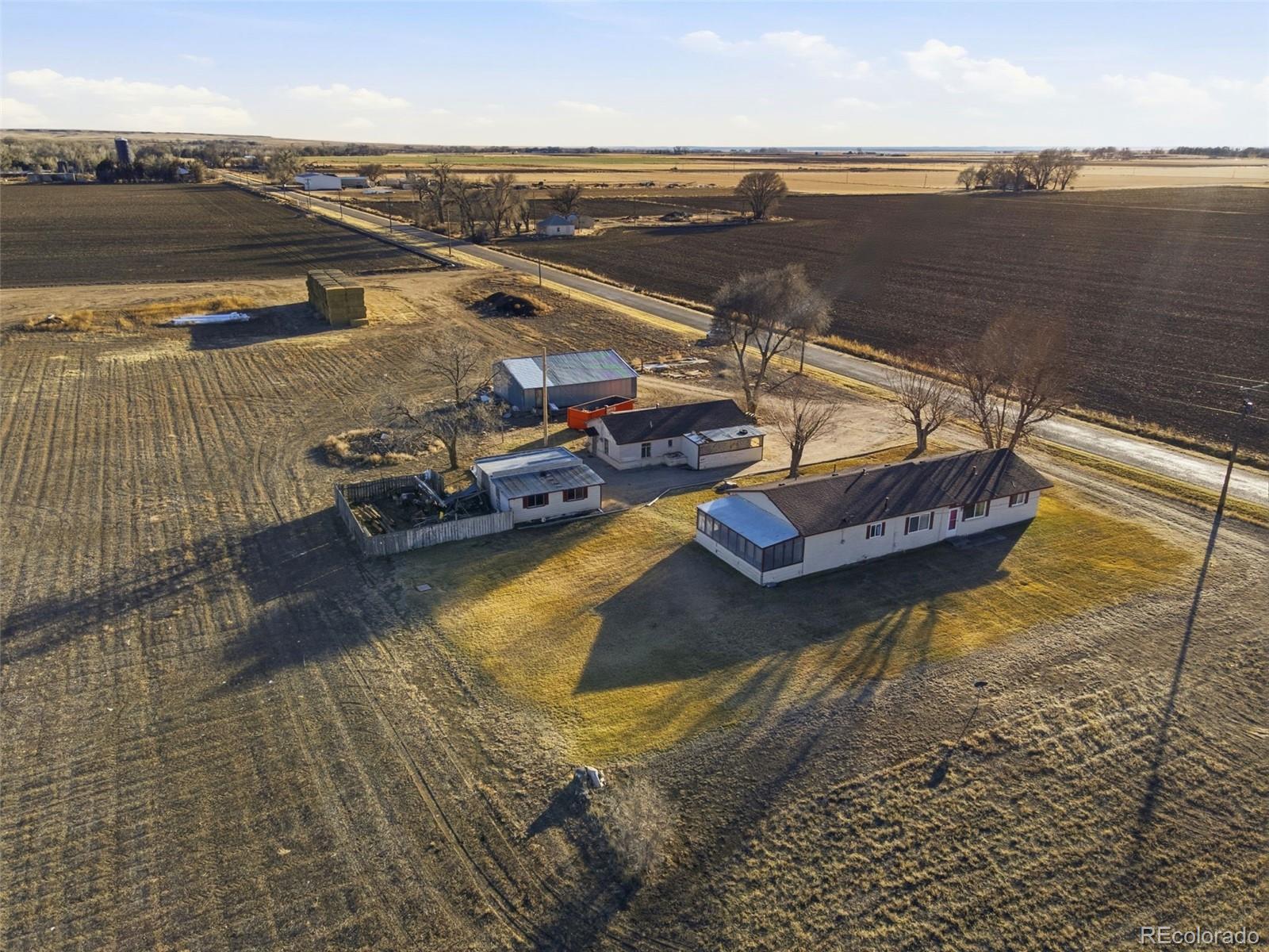 MLS Image #45 for 6010  us highway 50 ,fowler, Colorado