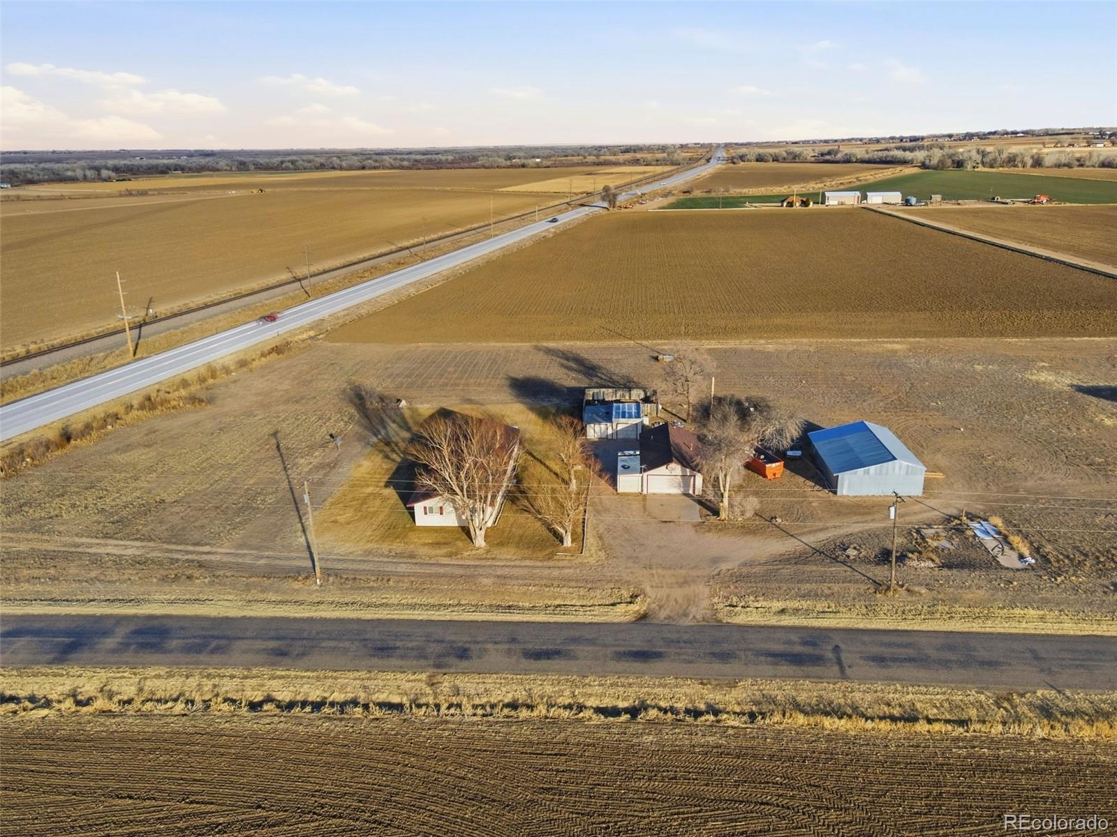 MLS Image #46 for 6010  us highway 50 ,fowler, Colorado