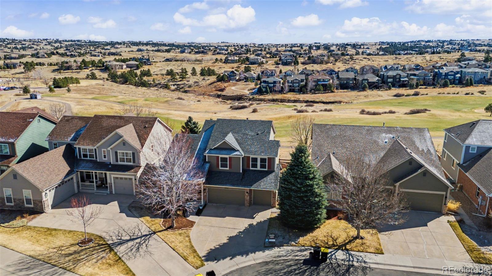 MLS Image #0 for 11952  pine top street,parker, Colorado