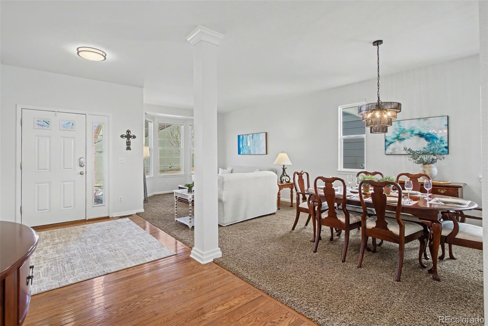MLS Image #10 for 11952  pine top street,parker, Colorado