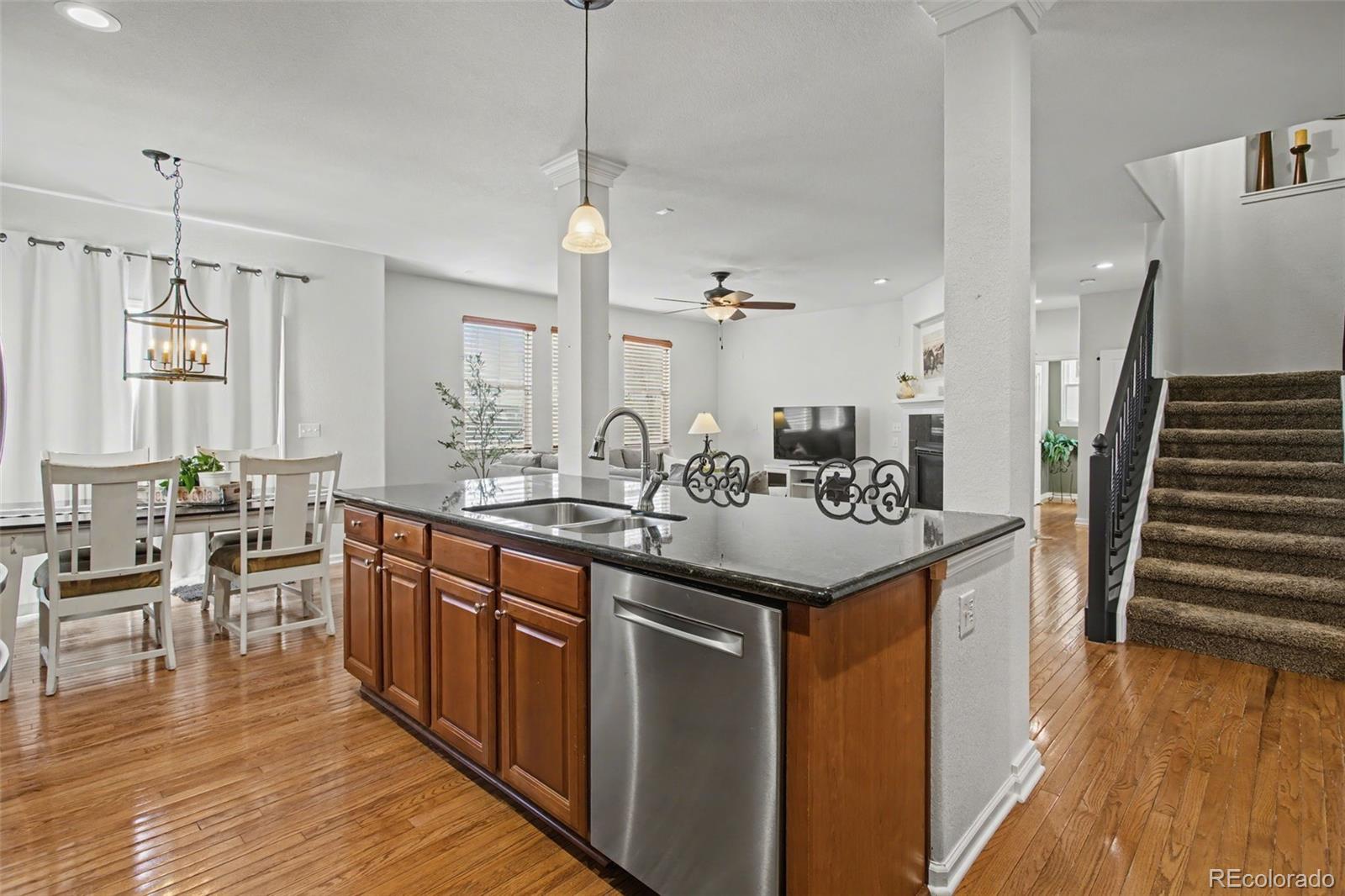 MLS Image #12 for 11952  pine top street,parker, Colorado