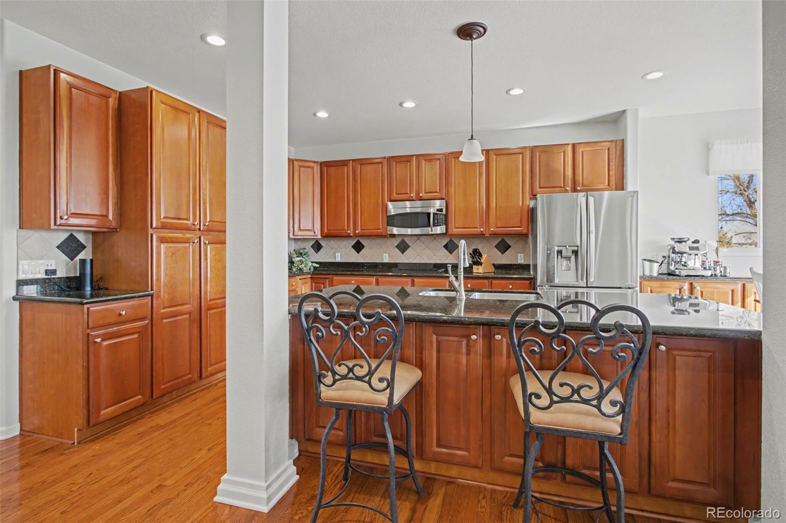 MLS Image #13 for 11952  pine top street,parker, Colorado