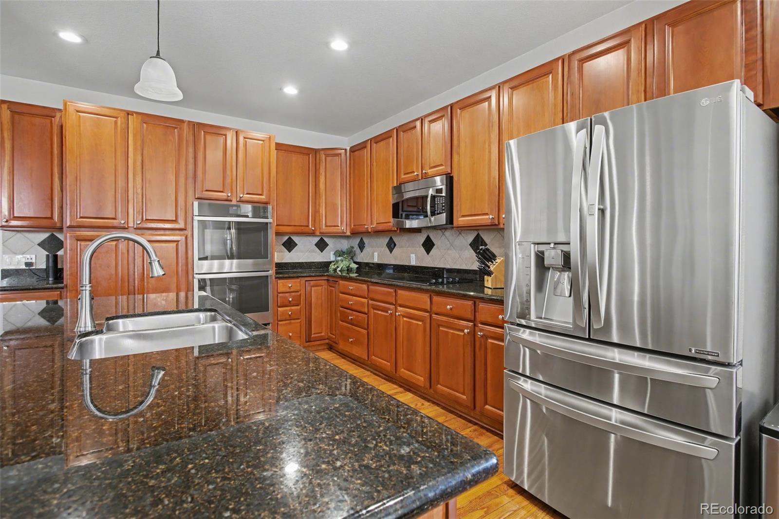 MLS Image #14 for 11952  pine top street,parker, Colorado