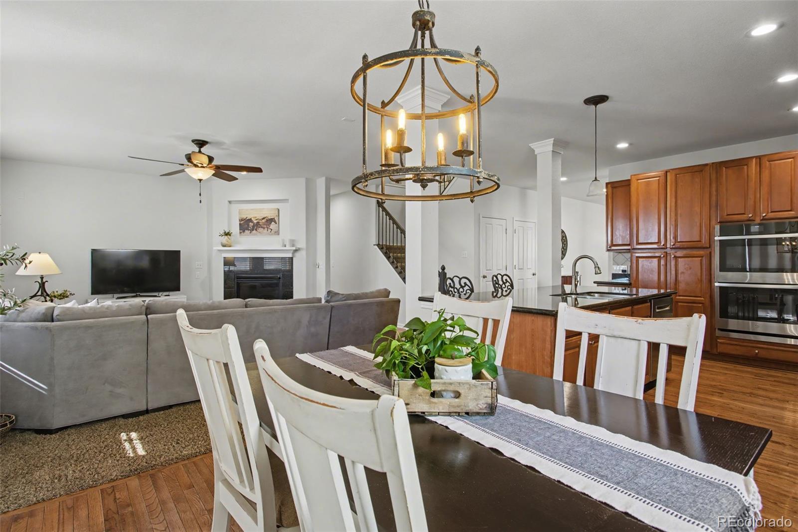 MLS Image #17 for 11952  pine top street,parker, Colorado