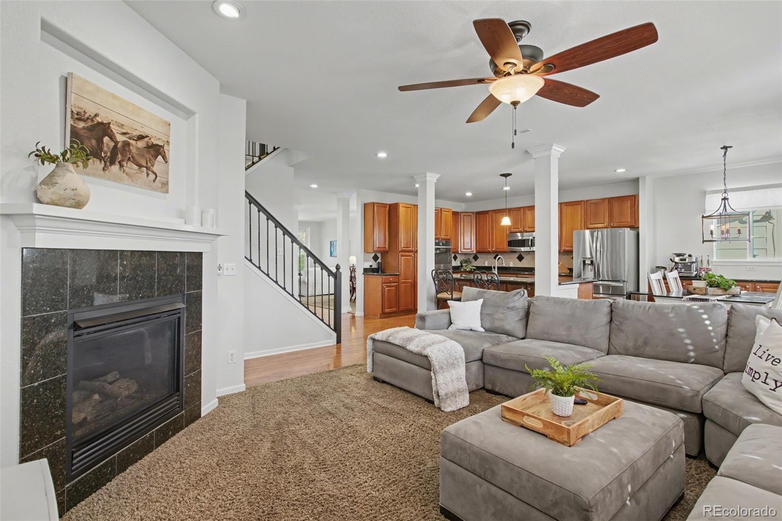 MLS Image #19 for 11952  pine top street,parker, Colorado